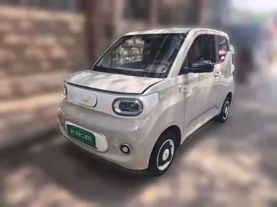 Wuling MINIEV