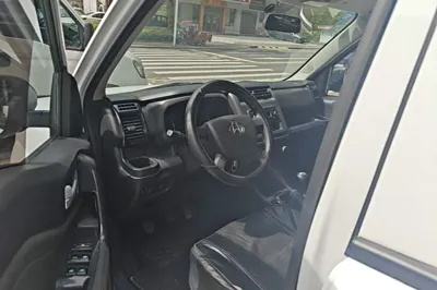 CHANGAN OSHAN X70A