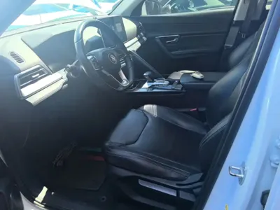 BYD Pro