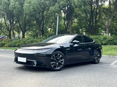 Xpeng P7