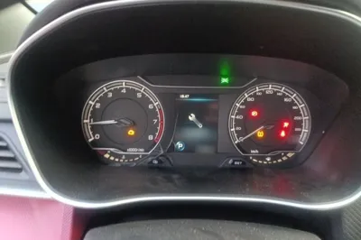 Geely Auto Binray