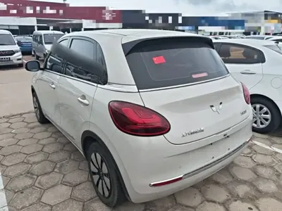 Wuling Bingo