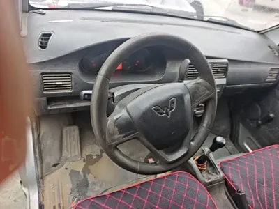 Wuling Rongguang Mini Truck