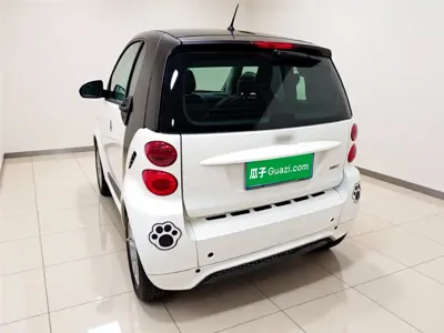 Smart Smart Fortwo