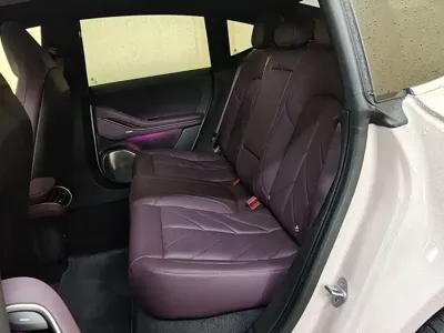 Nio ET5