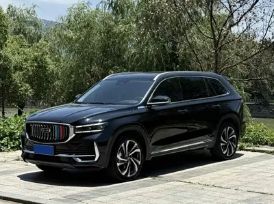 Geely Xingyue L