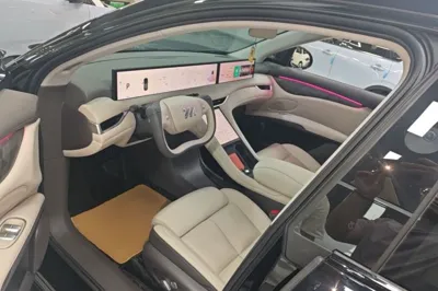 IM LS6