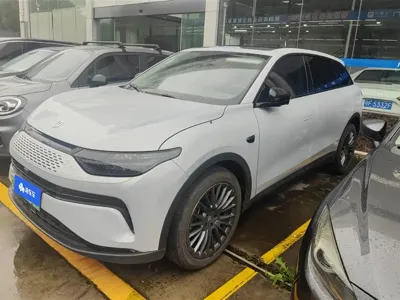 Leapmotor Leapmotor C11