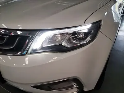 Geely Boyue