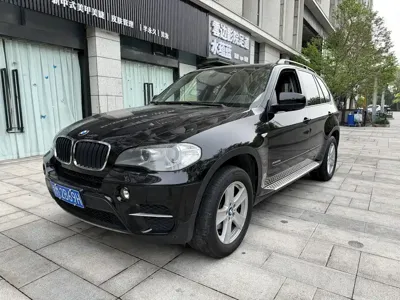 BMW X5 (Import)