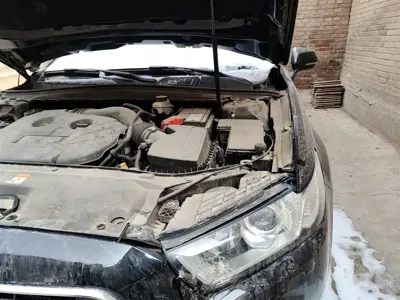 Ford Taurus