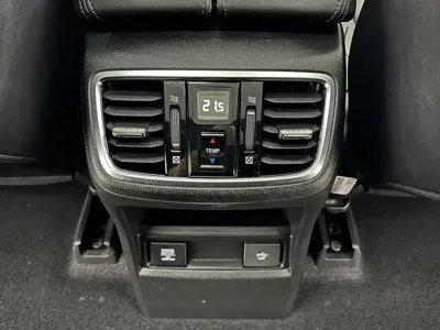 Honda UR-V