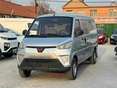 Wuling Rongguang EV