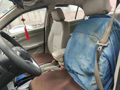 Changan Alsvin V3
