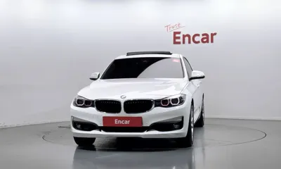 BMW Gran Turismo