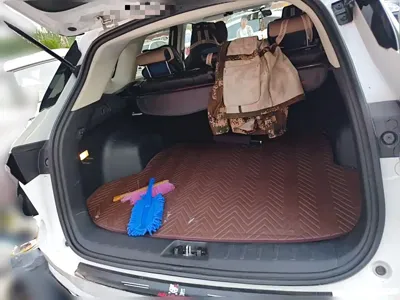Changan CS55PLUS