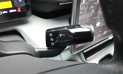 Polestar Polestar 4