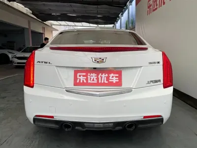 Cadillac ATS-L