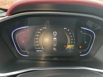Geely Binyue
