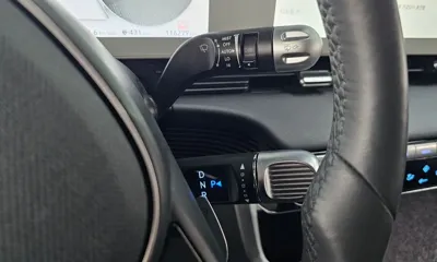 Hyundai Ioniq5