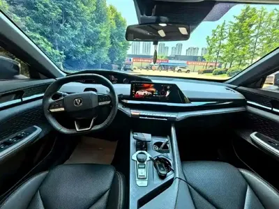 Changan UNI-V