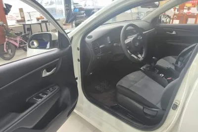 Kia K2