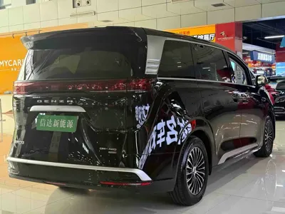 Denza Denza D9