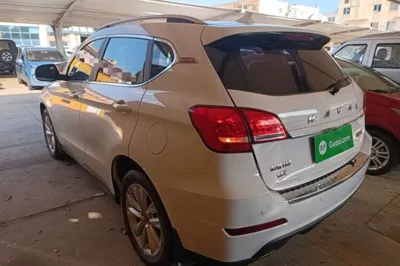 Haval H2