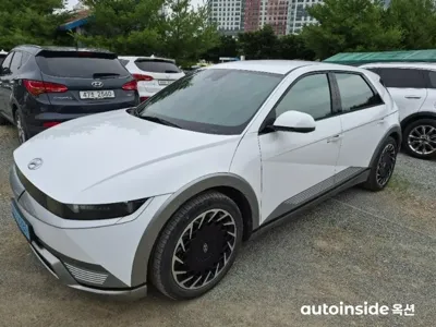 Hyundai Ioniq5