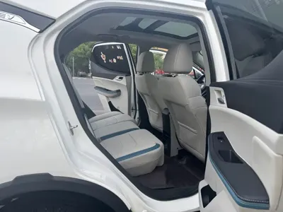 BYD Yuan Pro