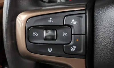 Chevrolet Surburban