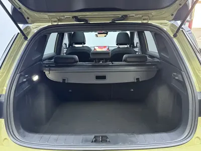 Geely Cowboy