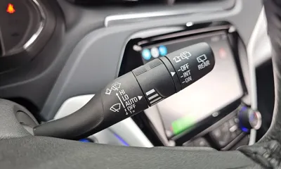 ChevroletGMDaewoo Bolt EV