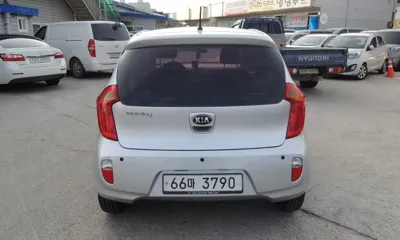 Kia Morning