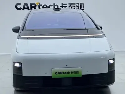 Li Auto Li MEGA