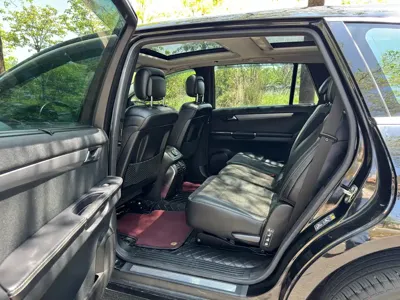 Mercedes-Benz R-Class