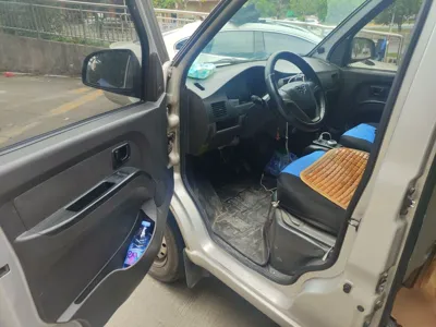 Wuling EV50