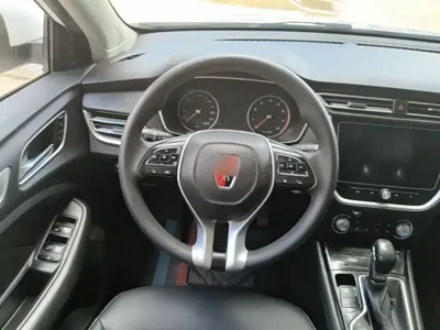 Roewe RX3