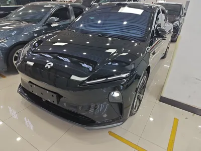 Nio ET5T