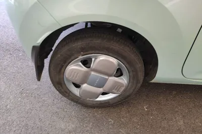 Geely Galaxy Panda