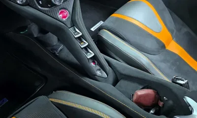 McLaren 720S