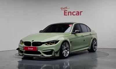 BMW M3