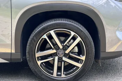 BYD Song L DM-i