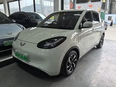 Wuling Bingo