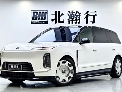 Nio 蔚来ES9