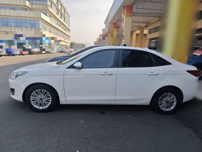 Ford Escort