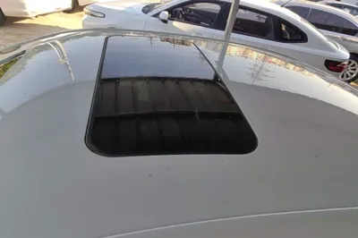 Roewe i5