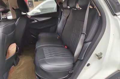 Baojun 560
