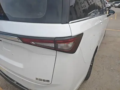 Wuling Jiachen