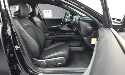 Hyundai Ioniq6
